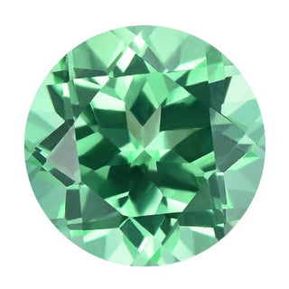 Green Sapphire