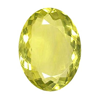 Lemon Quartz