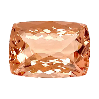 Morganite