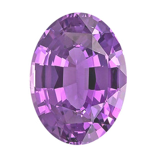 Rose de France Amethyst