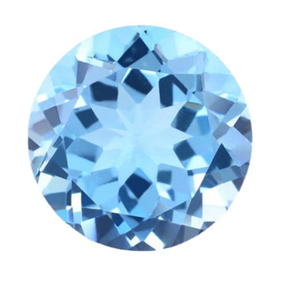 Sky Blue Topaz