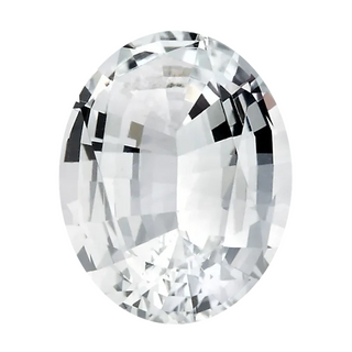 White Sapphire