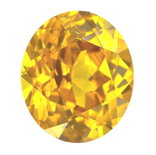 Yellow Sapphire