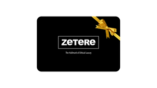 Zetere Gift Card